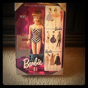 1959 Special Edition Barbie